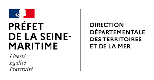 Direction Departementale des Territoires et de la Mer de la Seine-Maritime