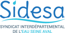 Syndicat Interdépartemental de l&rsquo;Eau Seine Aval (SIDESA)